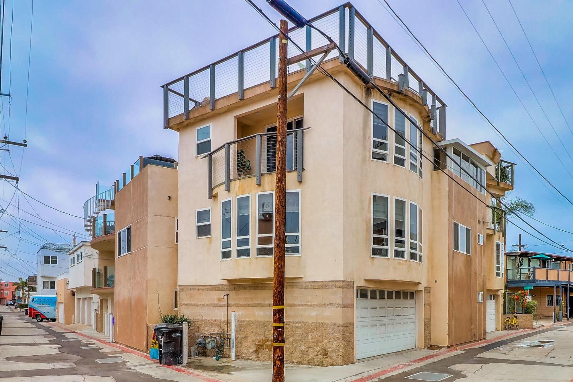 Holiday home South Mission Avalon