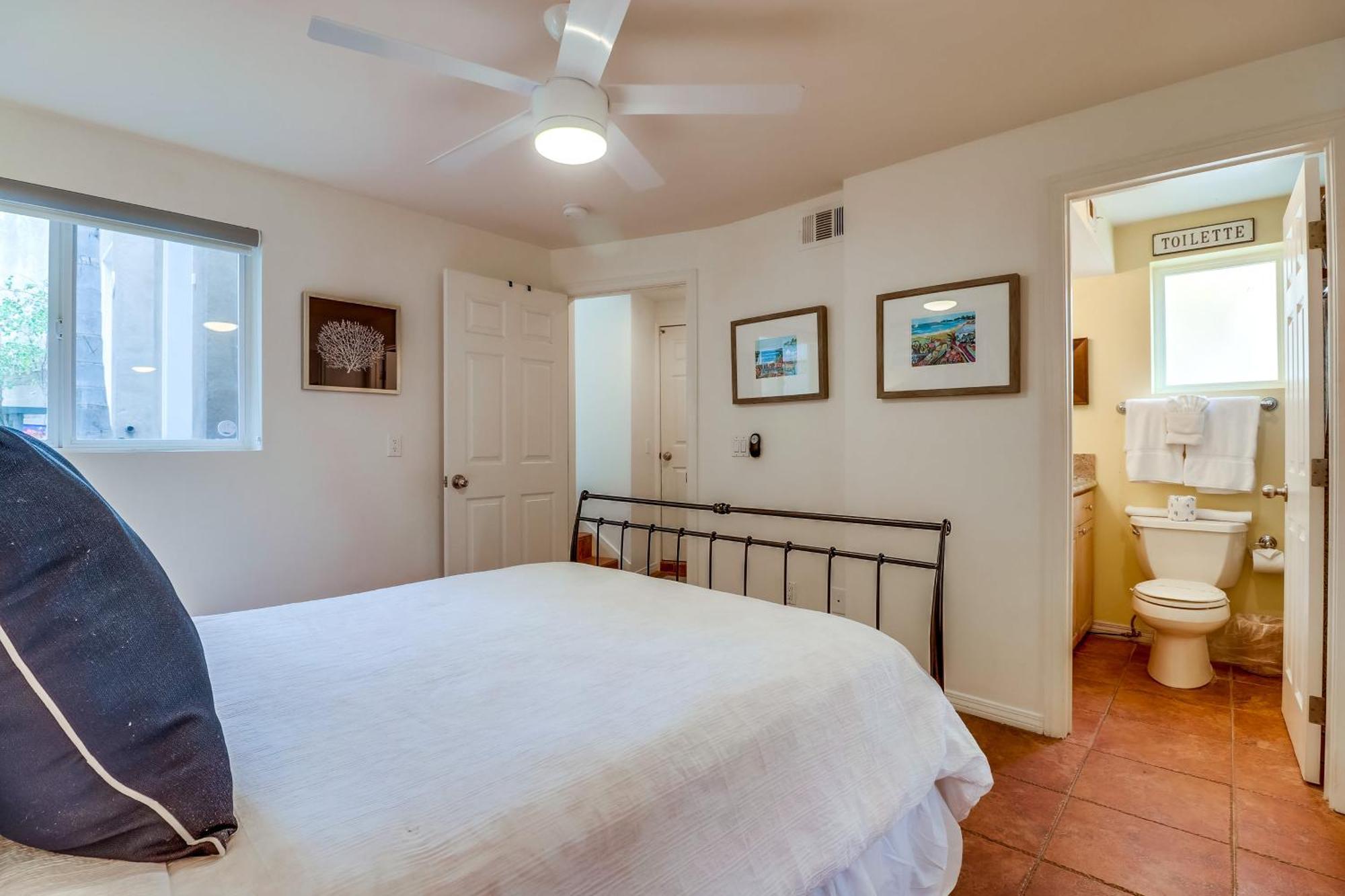 South Mission Avalon Holiday home San Diego