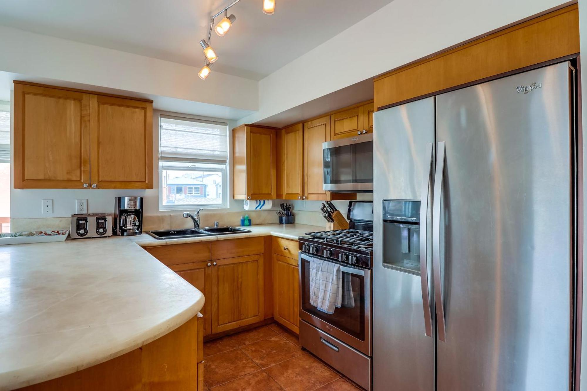 South Mission Avalon Holiday home