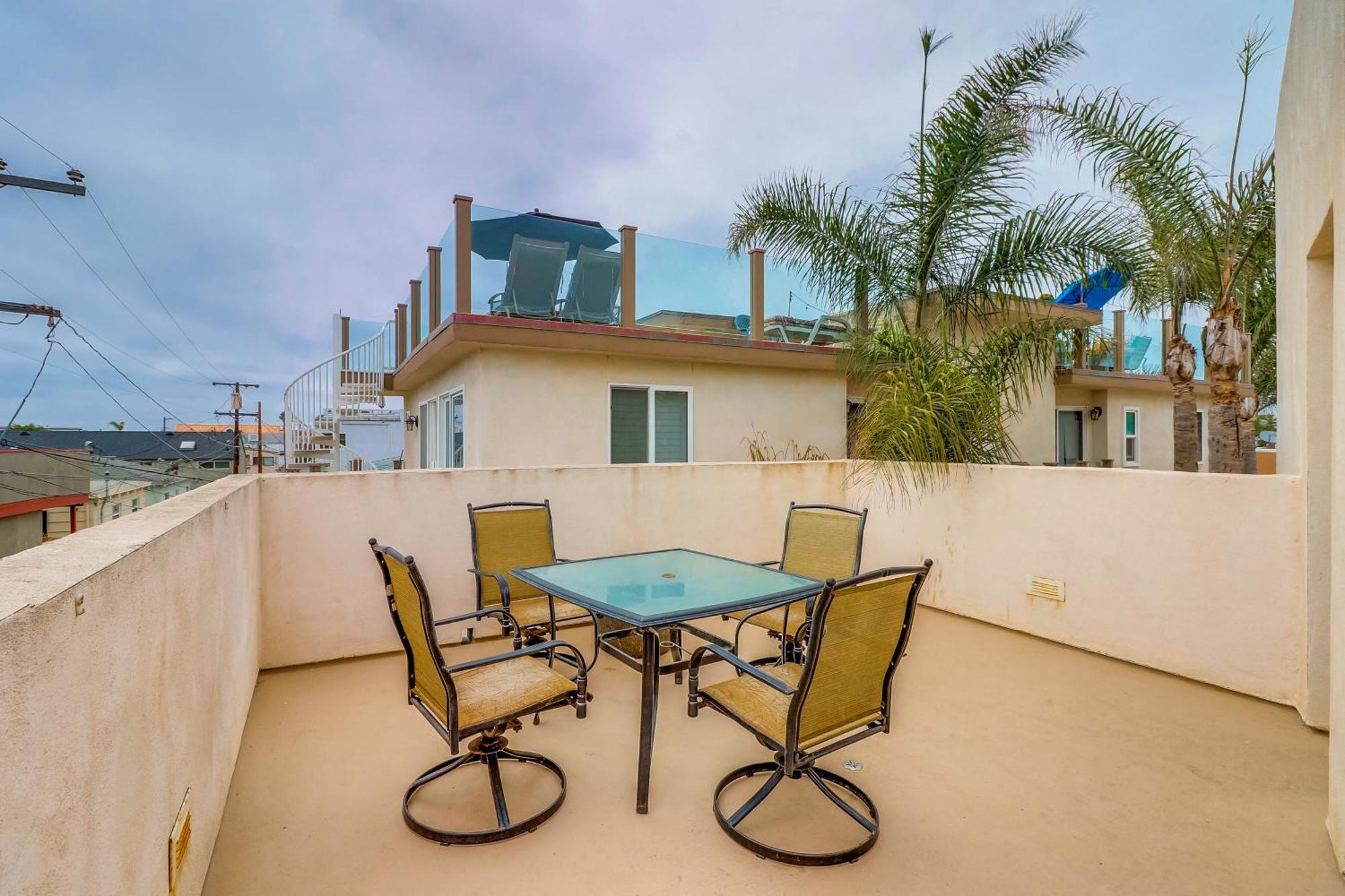 South Mission Avalon Holiday home *