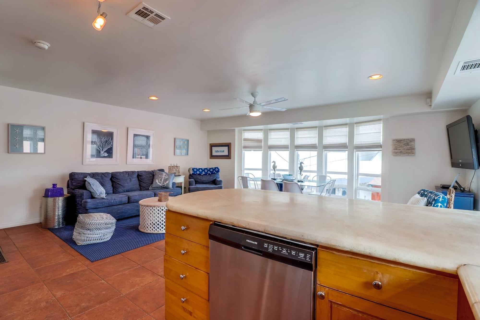 Holiday home South Mission Avalon