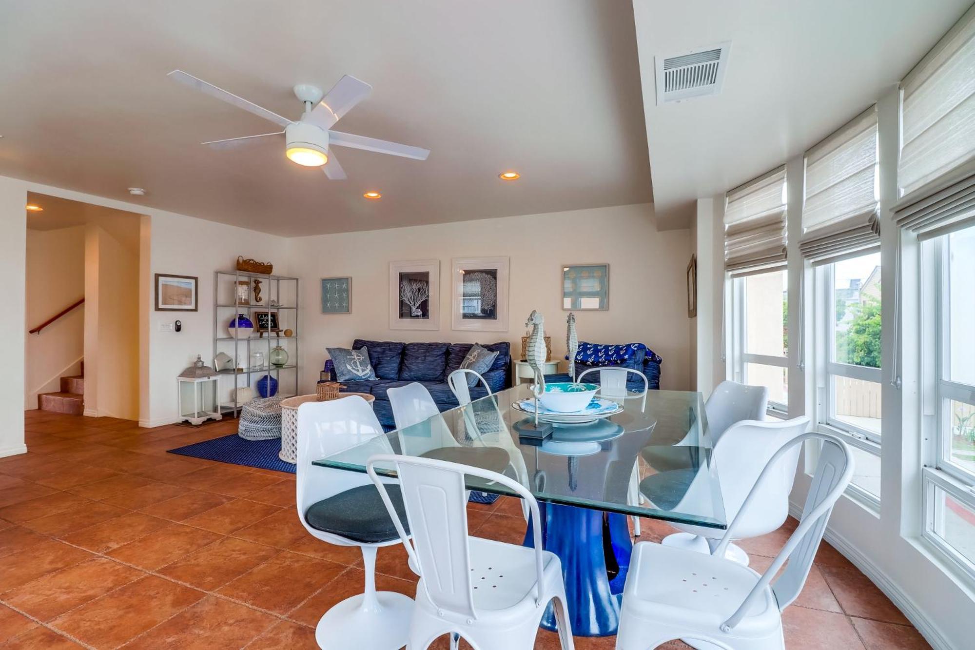 South Mission Avalon Holiday home