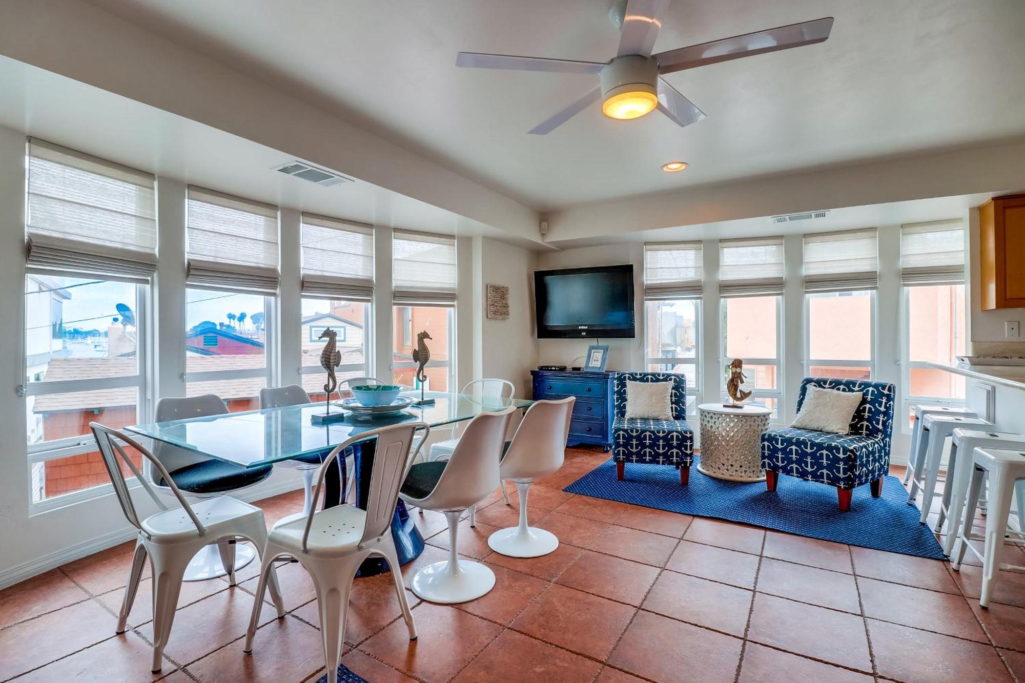 South Mission Avalon Holiday home