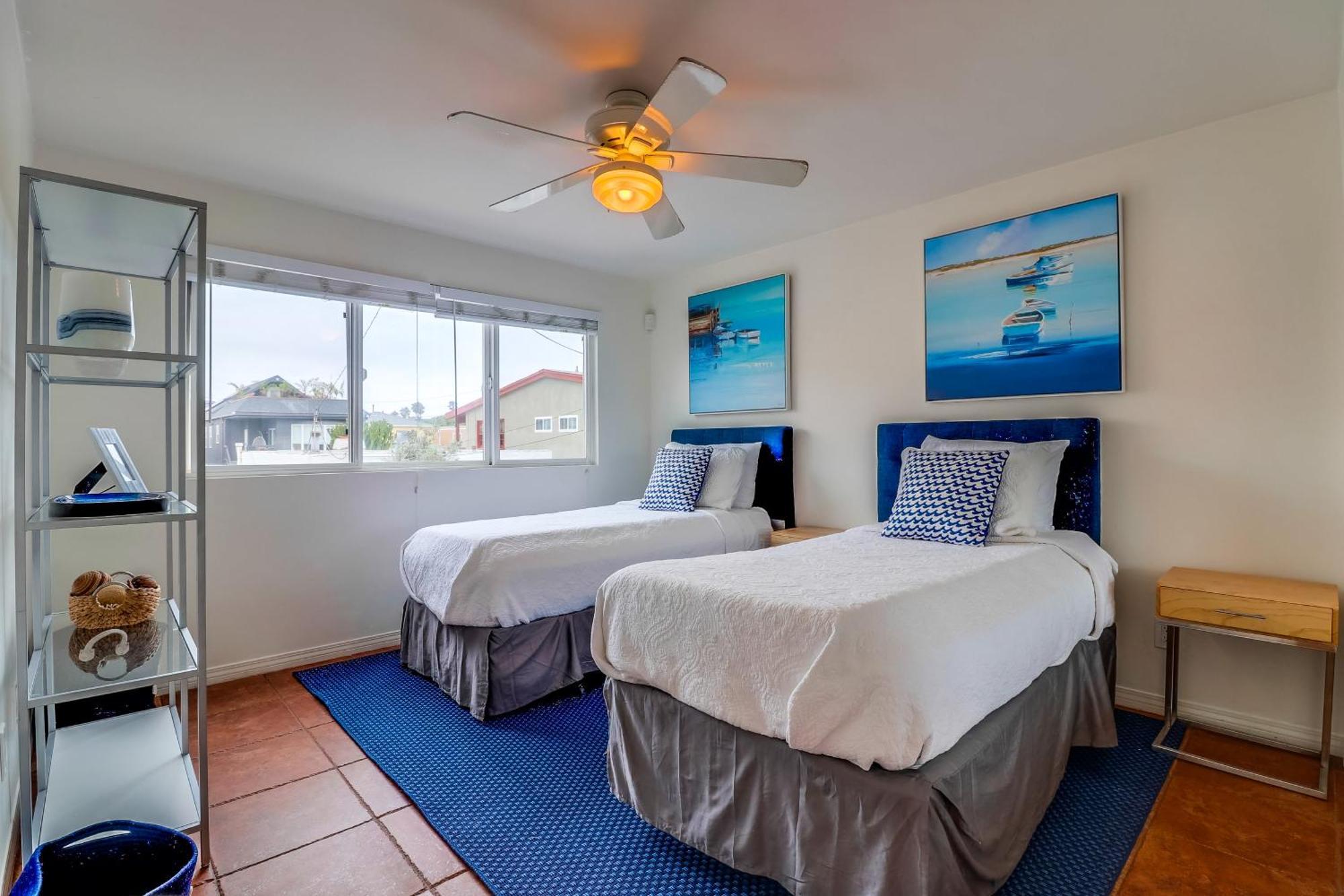 South Mission Avalon Holiday home
