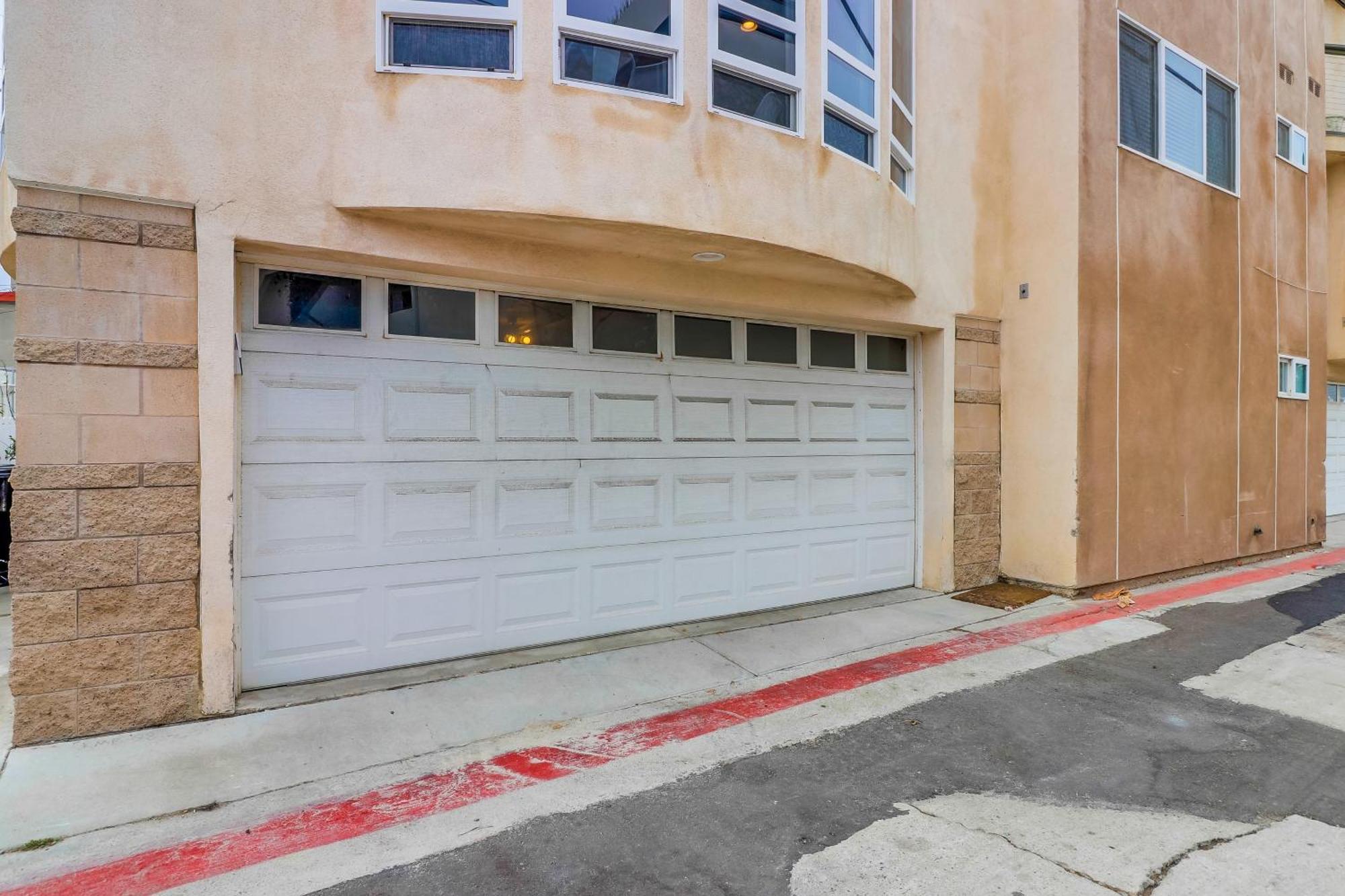 South Mission Avalon *
