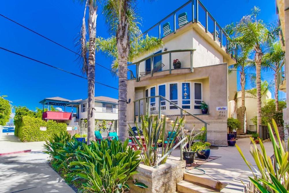 South Mission Avalon