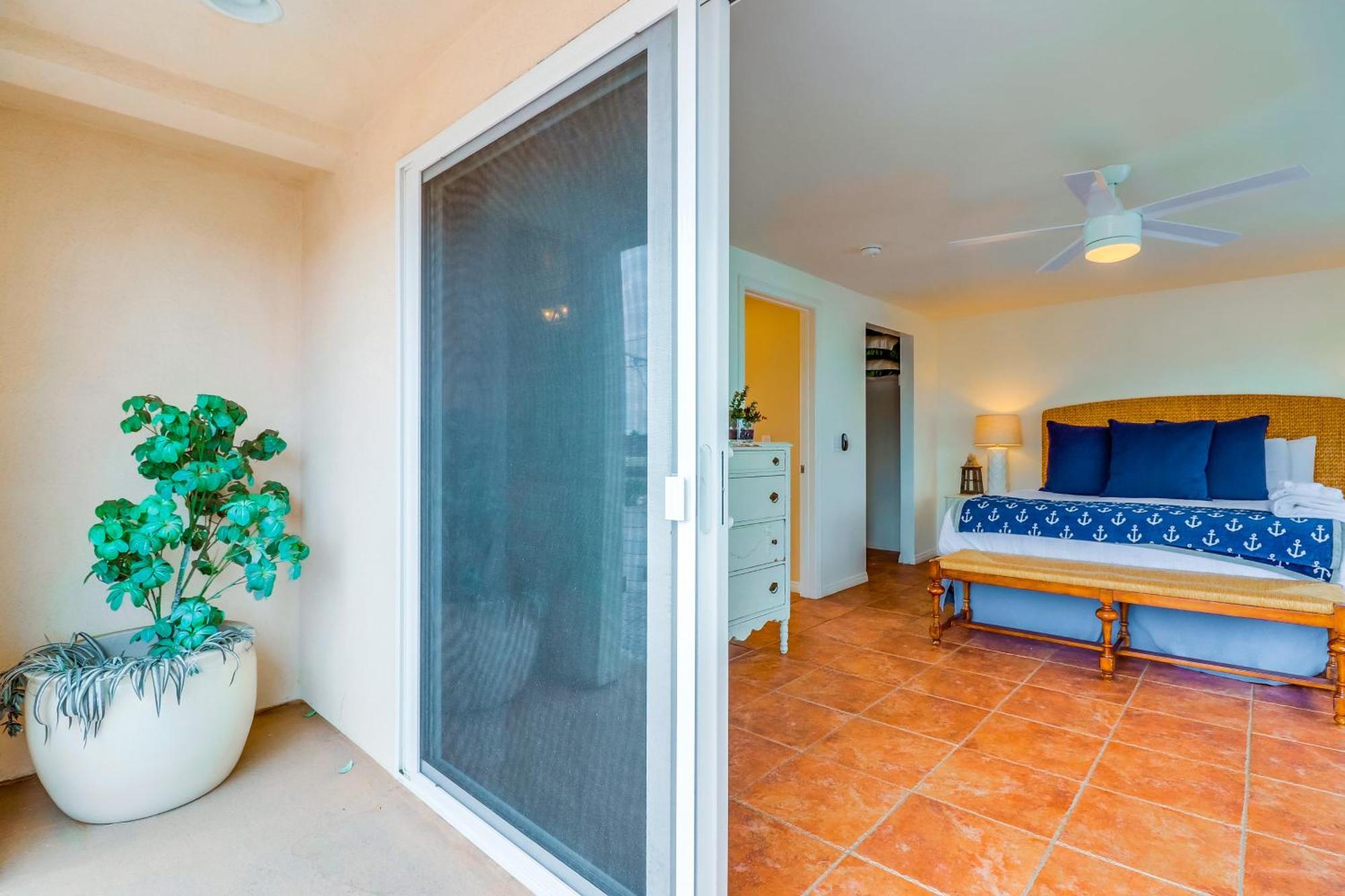 South Mission Avalon Holiday home *