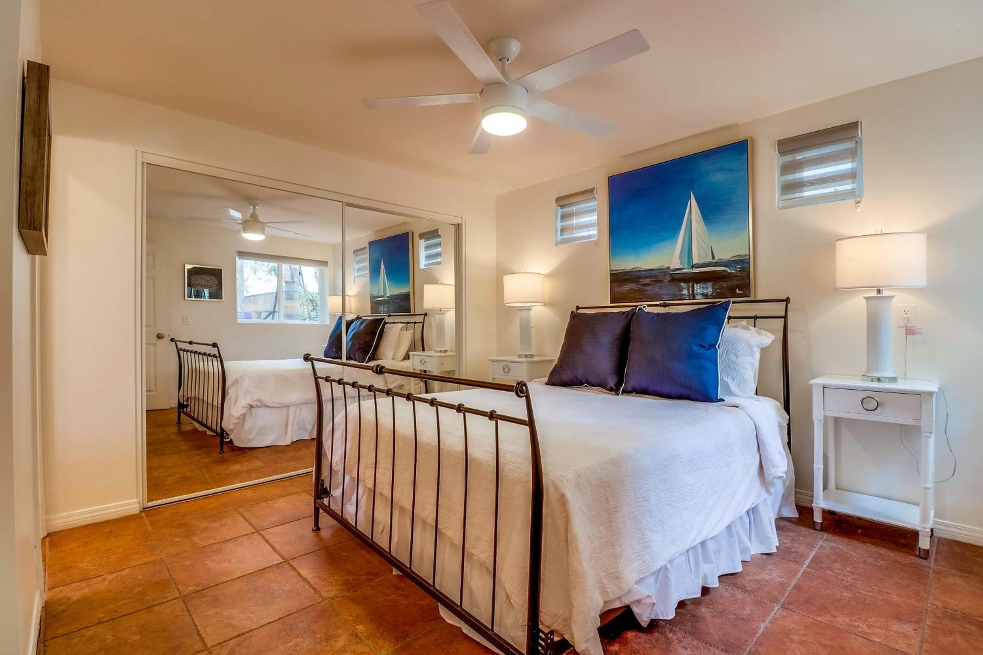 South Mission Avalon Holiday home San Diego