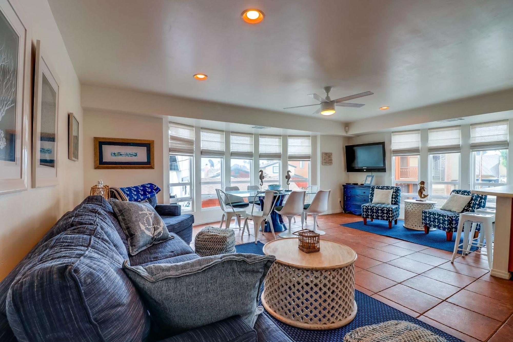 South Mission Avalon Holiday home